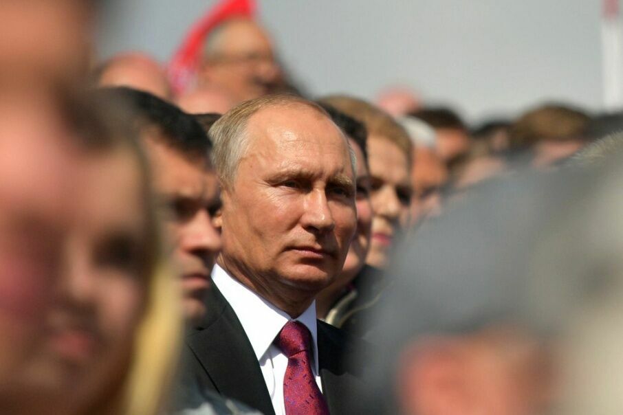 Чемезов не подтвердил существование "ближнего круга" Путина