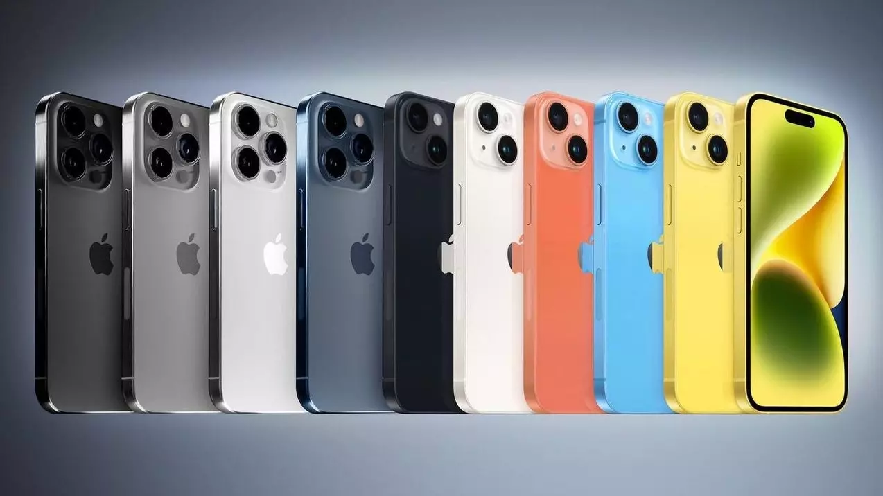 Apple на конференции разработчиков представит новую iOS 18. Это обновление мобильной операционной системы уже назвали крупнейшим в истории.