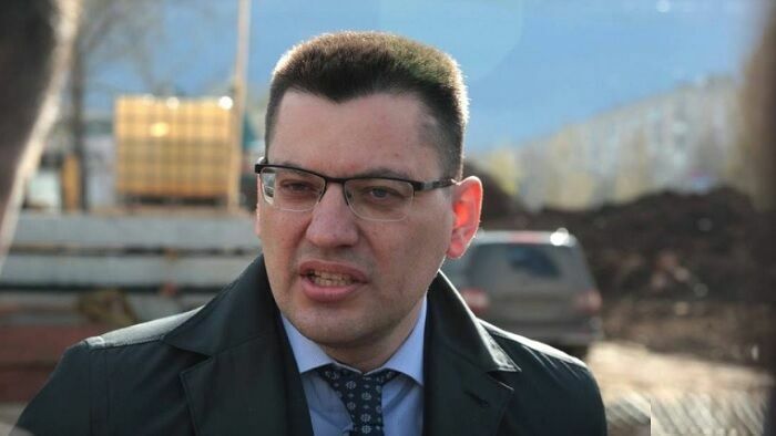 Вице-премьера Пермского края вызвали в суд за неуплату "коммуналки"