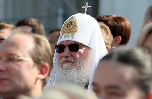 Кирилл проиграл 4:11.  Православные иерархи не хотят встречаться с главой РПЦ
