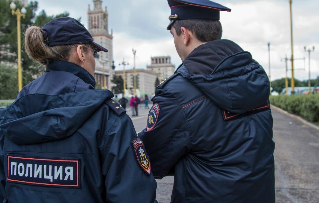 Двух полицейских из Татарстана обвиняют в превышении полномочий