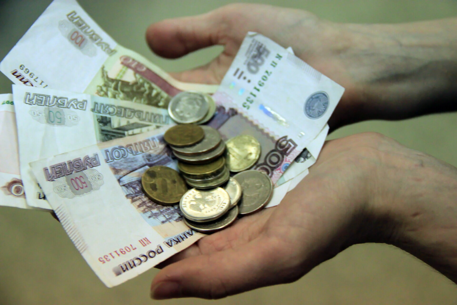 В Москве упростили порядок выплат по безработице