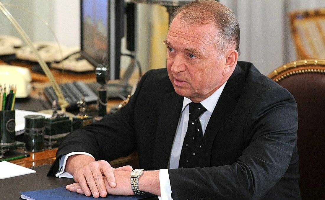 Глава ТПП Сергей Катырин рассказал, какие льготы требует бизнес