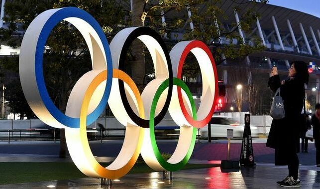 Летняя Олимпиада в Токио оказалась под угрозой из-за коронавируса