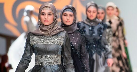Дочь Рамзана Кадырова открывает бутик моды в Москве