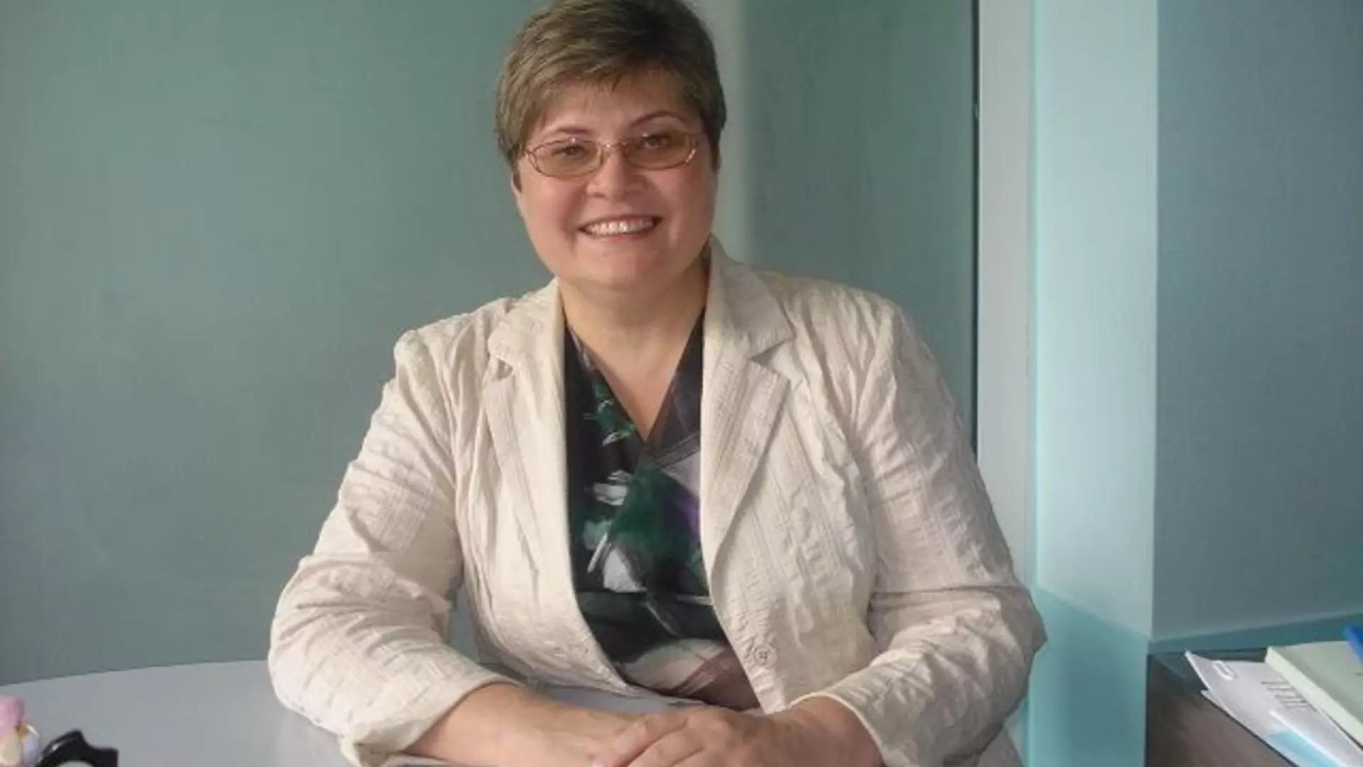 Татьяна Абанкина, научный руководитель Института развития креативных технологий ВШЭ